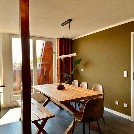 Geschmackvolle Ferienwohnung In Markkleeberg Exteriör bild