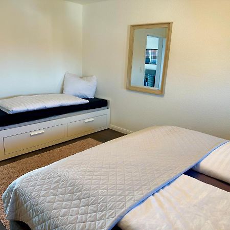 Geschmackvolle Ferienwohnung In Markkleeberg Exteriör bild