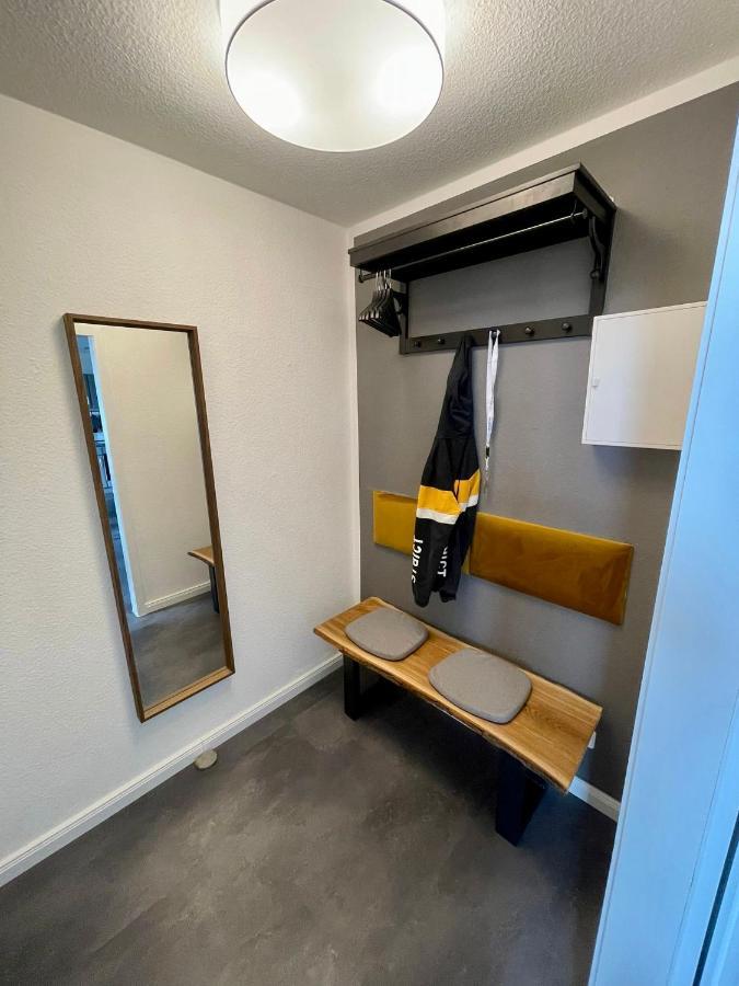 Geschmackvolle Ferienwohnung In Markkleeberg Exteriör bild