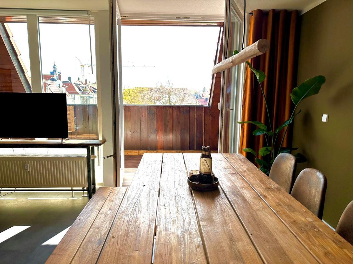 Geschmackvolle Ferienwohnung In Markkleeberg Exteriör bild